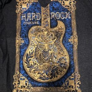 Hard Rock women’s T-shirt, Foxwoods